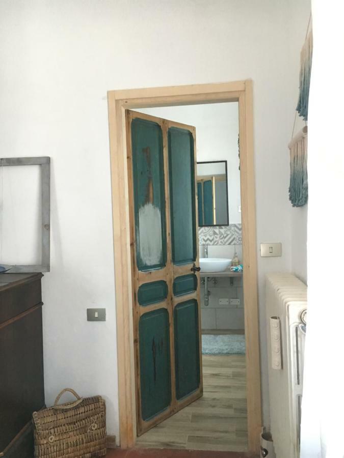 New Flowers Farm B&B Noceto Bagian luar foto