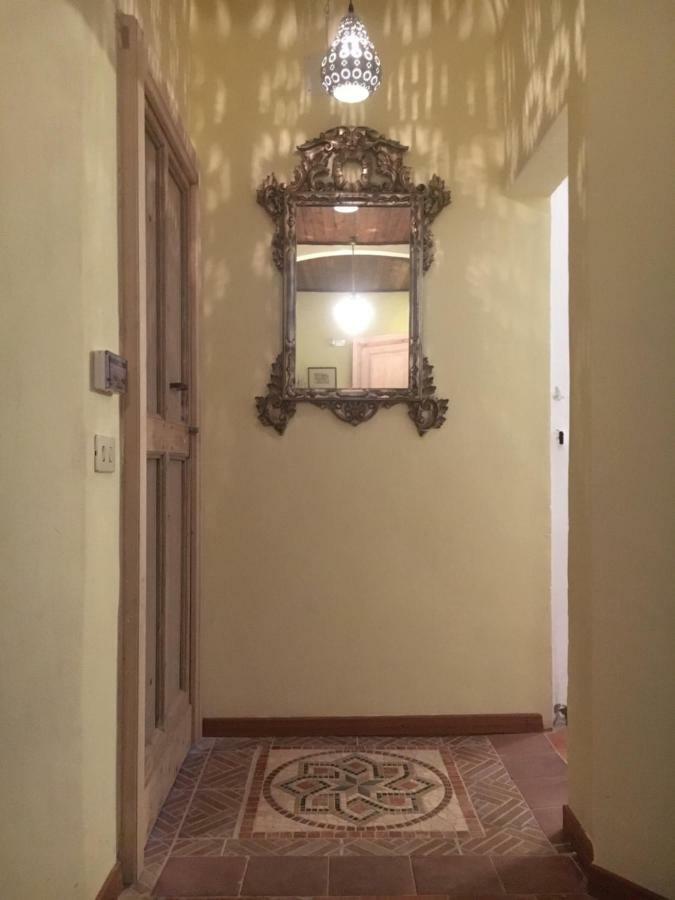 New Flowers Farm B&B Noceto Bagian luar foto