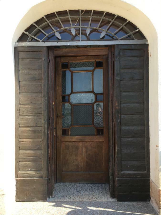 New Flowers Farm B&B Noceto Bagian luar foto