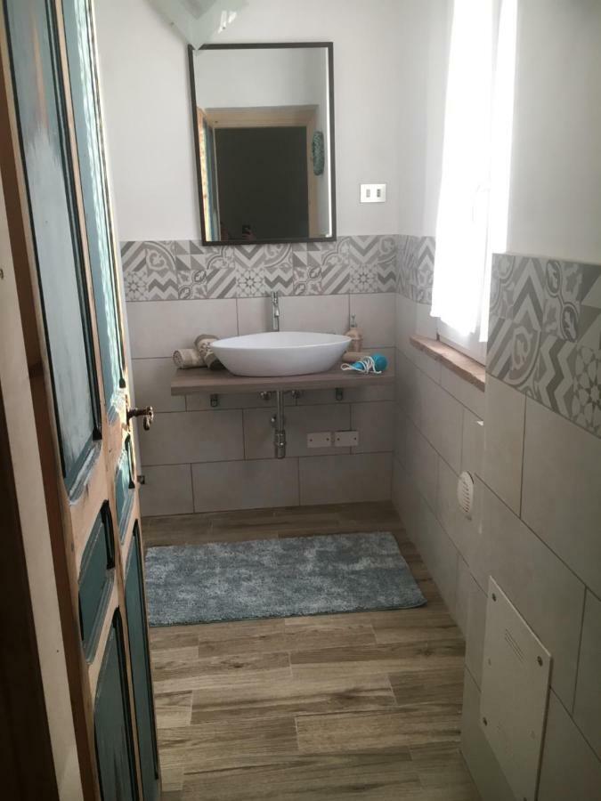 New Flowers Farm B&B Noceto Bagian luar foto
