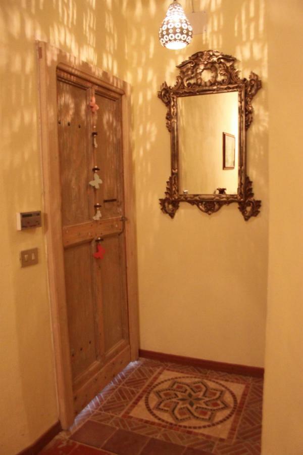 New Flowers Farm B&B Noceto Bagian luar foto
