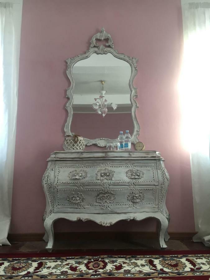 New Flowers Farm B&B Noceto Bagian luar foto