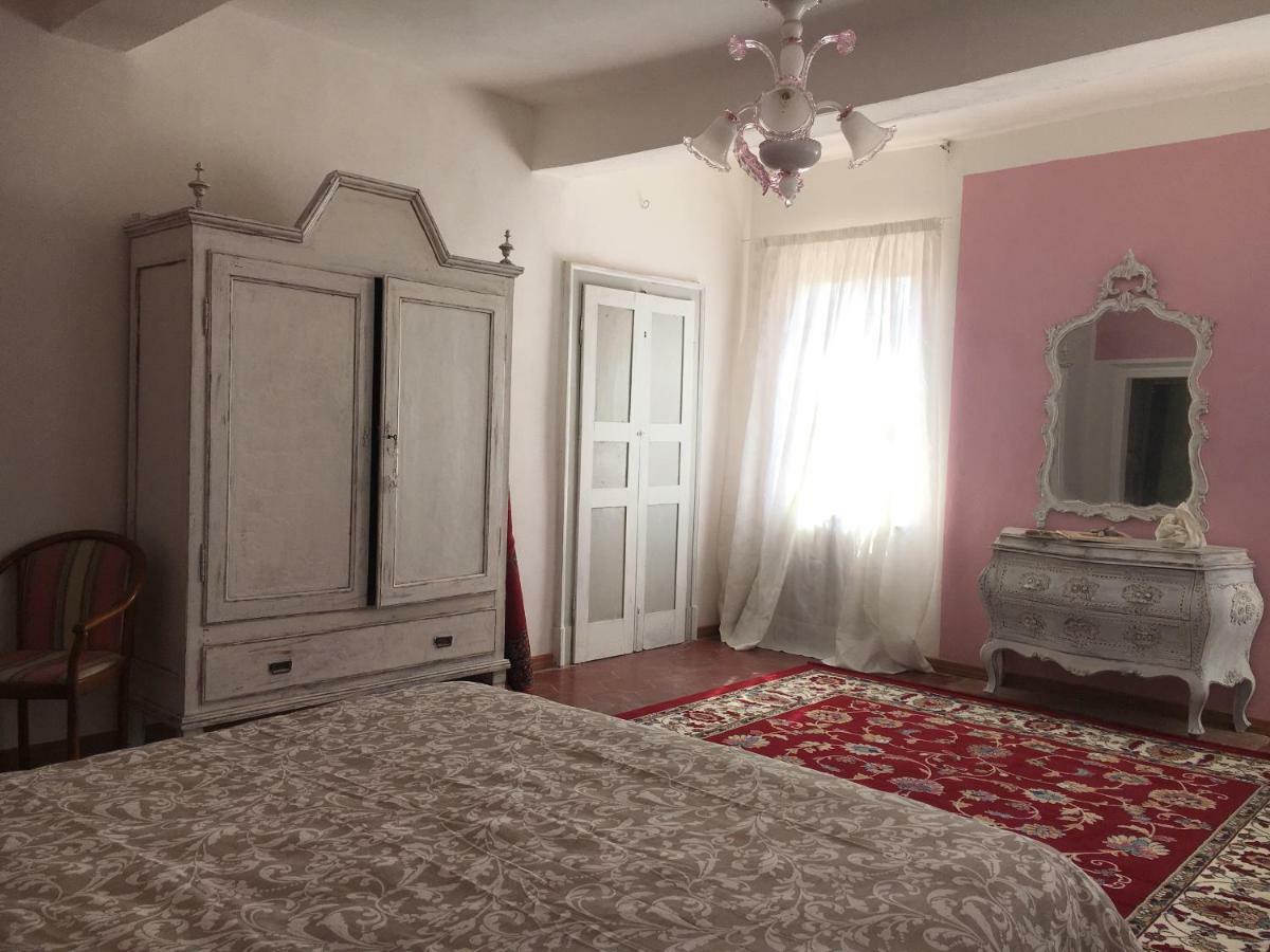 New Flowers Farm B&B Noceto Bagian luar foto